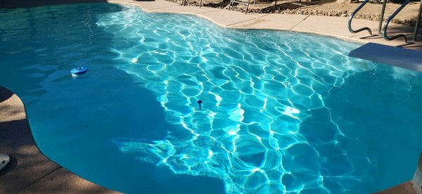 Sparkling Pools - Allow us to service your pool and keep your pool clean! Sparkling Pools - Allow us to service your pool and keep your pool clean!