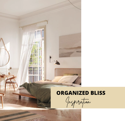 Styling and Decor - For our team, styling comes naturally as a function of getting organized. In addition to procuring the best organizing products for your needs, we can also offer styling and decorating services to help make your home unique to who you are! Styling and Decor - For our team, styling comes naturally as a function of getting organized. In addition to procuring the best organizing products for your needs, we can also offer styling and decorating services to help make your home unique to who you are!