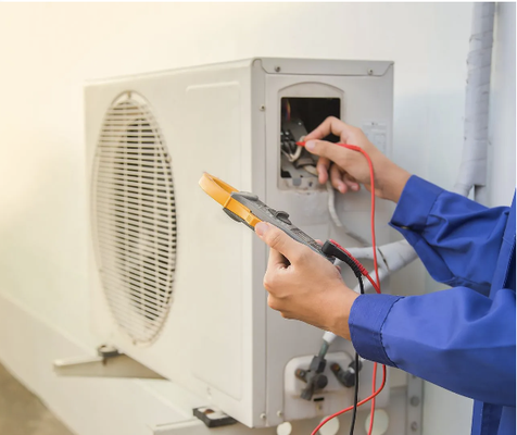 HVAC Preventive Maintenance - Let our HVAC contractor in Los Angeles County maintain your system
There's nothing worse than coming inside from the heat, only to realize your air conditioner is broken. Avoid that issue altogether with routine HVAC maintenance services from Air Masters Systems, Inc. Our HVAC technicians will come out to inspect your unit often and make any adjustments needed so that you don't have to deal with a faulty unit or emergency issues. We provide preventative maintenance service contracts to keep your units running efficiently. HVAC Preventive Maintenance - Let our HVAC contractor in Los Angeles County maintain your system
There's nothing worse than coming inside from the heat, only to realize your air conditioner is broken. Avoid that issue altogether with routine HVAC maintenance services from Air Masters Systems, Inc. Our HVAC technicians will come out to inspect your unit often and make any adjustments needed so that you don't have to deal with a faulty unit or emergency issues. We provide preventative maintenance service contracts to keep your units running efficiently.