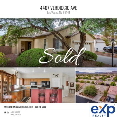 4467 Verdiccio Ave - This property features a well loved house with a large private real grass backyard that is fully fenced. Check out 2 large patios with roofs in the back. A MUST SEE!!!! Quite gated community of Monticito. All appliances included. Gas BBQ stub in backyard near porch. A wonderful small park is just outside the gates, great for your furry friend. Low-E windows for saving money on utility bills. Community is down the street from shopping plaza and 3 minutes to I-15. LOCATION... LOCATION ...LOCATION...... enjoy