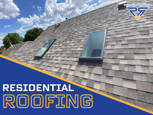 Residential Roofing - Premium Roofing provides professional residential roofing services for homeowners throughout Albuquerque, New Mexico and surrounding communities. Your roof is one of your home's most important protective systems, helping shield your property and everything inside from Albuquerque's demanding weather conditions.
Homes throughout Albuquerque face intense sunlight, high temperatures, strong winds, seasonal thunderstorms, hail, heavy rain, and changing temperatures. Over time, exposure to these conditions can cause roofing systems to wear, deteriorate, or develop damage that may leave a home vulnerable to leaks and water intrusion. Professional residential roofing services can help identify problems and maintain dependable protection for your property.
Premium Roofing works with Albuquerque homeowners on a variety of residential roofing needs. Whether you're concerned about an aging roof, visible damage, recurring leaks, storm-related problems, or the overall condition of your roofing system, our team can evaluate the roof and recommend an appropriate solution based on the needs of your home.
Every property is different, which is why a professional roof evaluation is an important first step. Our roofing professionals can inspect the condition of your residential roof, identify areas that may require attention, and help determine whether repair, replacement, maintenance, or another roofing solution is appropriate.
Quality workmanship is essential to a roofing system's performance. Premium Roofing focuses on professional installation and attention to detail to help Albuquerque homeowners protect their properties against the elements while maintaining an attractive exterior appearance.
Addressing roofing problems promptly can also help reduce the risk of additional damage. Water entering through compromised roofing areas may affect decking, insulation, ceilings, walls, and other parts of the home. Having roofing concerns professionally evaluated can help homeowners make informed decisions before minor issues become larger problems.
If you're searching for residential roofing in Albuquerque, NM, a local roofer, home roofing services, roof repair, roof replacement, roof inspections, storm damage roofing, or a residential roofing contractor near you, Premium Roofing is ready to help.
Contact Premium Roofing to schedule a residential roof evaluation and discuss professional roofing solutions for your Albuquerque, New Mexico home. Residential Roofing - Premium Roofing provides professional residential roofing services for homeowners throughout Albuquerque, New Mexico and surrounding communities. Your roof is one of your home's most important protective systems, helping shield your property and everything inside from Albuquerque's demanding weather conditions.
Homes throughout Albuquerque face intense sunlight, high temperatures, strong winds, seasonal thunderstorms, hail, heavy rain, and changing temperatures. Over time, exposure to these conditions can cause roofing systems to wear, deteriorate, or develop damage that may leave a home vulnerable to leaks and water intrusion. Professional residential roofing services can help identify problems and maintain dependable protection for your property.
Premium Roofing works with Albuquerque homeowners on a variety of residential roofing needs. Whether you're concerned about an aging roof, visible damage, recurring leaks, storm-related problems, or the overall condition of your roofing system, our team can evaluate the roof and recommend an appropriate solution based on the needs of your home.
Every property is different, which is why a professional roof evaluation is an important first step. Our roofing professionals can inspect the condition of your residential roof, identify areas that may require attention, and help determine whether repair, replacement, maintenance, or another roofing solution is appropriate.
Quality workmanship is essential to a roofing system's performance. Premium Roofing focuses on professional installation and attention to detail to help Albuquerque homeowners protect their properties against the elements while maintaining an attractive exterior appearance.
Addressing roofing problems promptly can also help reduce the risk of additional damage. Water entering through compromised roofing areas may affect decking, insulation, ceilings, walls, and other parts of the home. Having roofing concerns professionally evaluated can help homeowners make informed decisions before minor issues become larger problems.
If you're searching for residential roofing in Albuquerque, NM, a local roofer, home roofing services, roof repair, roof replacement, roof inspections, storm damage roofing, or a residential roofing contractor near you, Premium Roofing is ready to help.
Contact Premium Roofing to schedule a residential roof evaluation and discuss professional roofing solutions for your Albuquerque, New Mexico home.