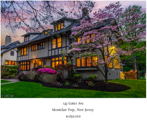Buyers - Do you have specific questions about buying Montclair real estate?

It’s a competitive market and to succeed, you need local experts with a history of getting offers accepted and closed.

We offer everything from bidding strategies to in-depth housing market information and insight into daily life in the area. 

Find out why generations of buyers have trusted us to help them on their home search, smooth out the bumps in the process, and get them confidently to closing. 
Use the form below to contact us today and have your questions answered by our team of Montclair real estate experts.

Rich Stanton
Owner & Principal Broker