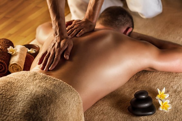 Deep Tissue - Deep Tissue massage therapy is similar to Swedish massage, but the deeper pressure is beneficial in releasing chronic muscle tension. The focus is on the deepest layers of muscle tissue, tendons and facial. We have 60 min for $65 or 90 min for $95 sessions available. We also have discount for $20 off for couples massage for deep tissue. Deep Tissue - Deep Tissue massage therapy is similar to Swedish massage, but the deeper pressure is beneficial in releasing chronic muscle tension. The focus is on the deepest layers of muscle tissue, tendons and facial. We have 60 min for $65 or 90 min for $95 sessions available. We also have discount for $20 off for couples massage for deep tissue.