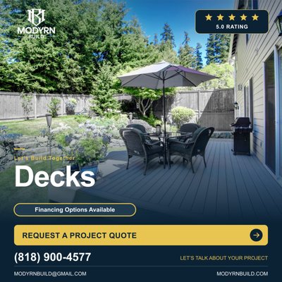 Deck Installation Projects - Deck Installation Projects Deck Installation Projects - Deck Installation Projects