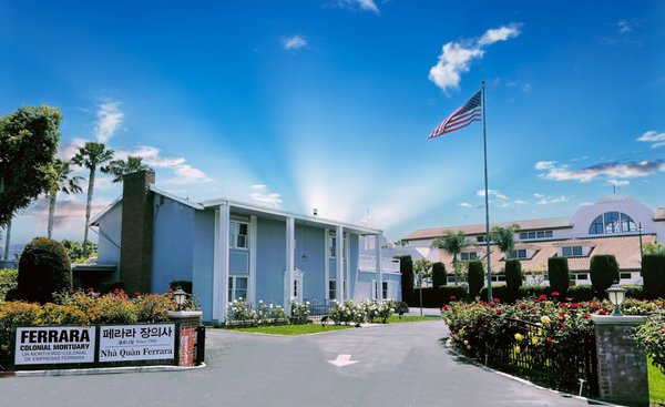 Our Mortuary - Mortuary and Urn Our Mortuary - Mortuary and Urn