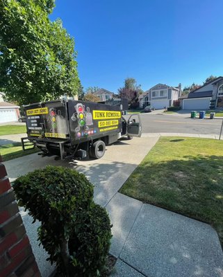 Garage Cleanout & Dumpster Rental In The BayArea - Full-service junk removal and site cleanup completed efficiently and on time. Project included hauling away unwanted items and leaving the property clean and ready for use.
Locally owned, professional crew, and reliable service throughout the Bay Area. Garage Cleanout & Dumpster Rental In The BayArea - Full-service junk removal and site cleanup completed efficiently and on time. Project included hauling away unwanted items and leaving the property clean and ready for use.
Locally owned, professional crew, and reliable service throughout the Bay Area.