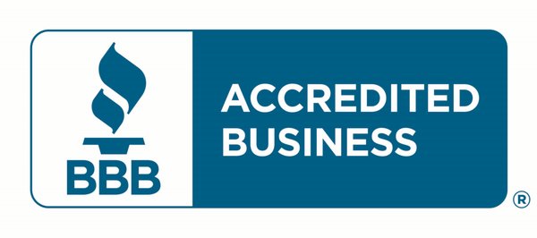 Better Business Bureau Accreditation - Accreditation