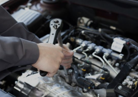 Mechanical Repair - Durick Towing & Recovery is fully equipped to repair all brands of medium- and heavy-duty trucks. We have full computer diagnostics for CAT ET and SIS, Cummins Insite, Detroit Diesel, Volvo, Mack, Paccar and International Truck programs, Eaton Road Ranger transmissions and Allison transmissions.
Our trained and certified technicians perform repair service on everything from brakes to engines.
Durick Towing & Recovery also provides roadside and breakdown repairs including welding service with our mobile service truck, as well as out-of-fuel delivery, vehicle lock-outs, battery changes and more. Mechanical Repair - Durick Towing & Recovery is fully equipped to repair all brands of medium- and heavy-duty trucks. We have full computer diagnostics for CAT ET and SIS, Cummins Insite, Detroit Diesel, Volvo, Mack, Paccar and International Truck programs, Eaton Road Ranger transmissions and Allison transmissions.
Our trained and certified technicians perform repair service on everything from brakes to engines.
Durick Towing & Recovery also provides roadside and breakdown repairs including welding service with our mobile service truck, as well as out-of-fuel delivery, vehicle lock-outs, battery changes and more.