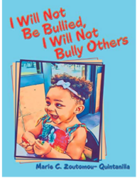 I Will Not Be Bullied, I Will Not Bully Others (Kids Books Series) - I Will Not Be Bullied; I Will Not Bully Others is a book series that offers kids the confidence necessary to help report bullying and be open to parents and teachers when they are victims. The book renders valuable information that can help your child to resolve life’s inevitable conflicts. This book provides a perspective to build self-confidence, strength, and mental toughness.