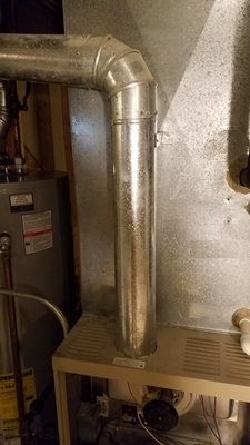 Furnace Tune Up - A clean furnace doesn’t have to work as hard to get the job done.  If your furnace is too dirty it may not perform as it was designed. Not only is the furnace working harder, but it is wasting you money by needing more energy to do the same job.
