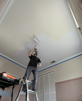Painting - We do painting inside and outside Painting - We do painting inside and outside