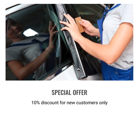 10% off for New Customers - Offer Cannot be Combine with any other offer