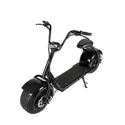Fat Boy Electric Scooter has arrived - Experience the freedom of the Citi Coco Electric Scooter for Adults. With its robust max speed of 30 MPH and a range of 37 miles per charge. Fat Boy Electric Scooter has arrived - Experience the freedom of the Citi Coco Electric Scooter for Adults. With its robust max speed of 30 MPH and a range of 37 miles per charge.