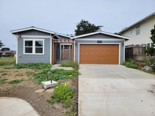 Brand New Factory Built (Modular Homes) - We have over 250 models on our web-site and design custom homes frequently.
We would happy to help you to build your dream home on the property that you fell in love with. Brand New Factory Built (Modular Homes) - We have over 250 models on our web-site and design custom homes frequently.
We would happy to help you to build your dream home on the property that you fell in love with.