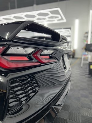 Ceramic Coating Installation - Ceramic Coating offers unrivaled gloss, superior hydrophobic protection, and improved scratch resistance with a single application. Ceramic Coating Installation - Ceramic Coating offers unrivaled gloss, superior hydrophobic protection, and improved scratch resistance with a single application.