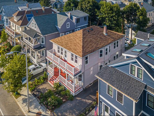 Drone Videography and Photography - Using drone technology, we create a virtual tour of your home and nearby neighborhood so potential buyers can get a feel for what it will be like to live there. See the video on YouTube: https://youtu.be/r2zvXgkUxIA Drone Videography and Photography - Using drone technology, we create a virtual tour of your home and nearby neighborhood so potential buyers can get a feel for what it will be like to live there. See the video on YouTube: https://youtu.be/r2zvXgkUxIA