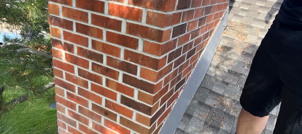 Brick Tuckpointing - With 90+ five-star Google reviews, NFPA- & CSIA-certified techs, & always free estimates, The Chimney Kings is Aurora’s trusted, locally owned source for fireplace & chimney care. Known for honest pricing, safety, & exceptional service, we handle chimney sweeping, inspections, repairs, relining, tuckpointing, cap/crown installs, brickwork, gas & wood fireplace repair, dryer vent cleaning, humane animal removal, & roof repair. Every job includes a free safety inspection & transparent pricing. We tailor services to your needs for a safer, more efficient home, & offer financing. Our skilled team uses advanced equipment, meeting/exceeding NFPA standards for reliability & safety. Serving homes & businesses throughout Aurora & Denver, we stand by our work with a satisfaction guarantee. For sweeps, inspections, or urgent repairs, choose The Chimney Kings of Aurora & see what proven expertise & true local care delivers. Brick Tuckpointing - With 90+ five-star Google reviews, NFPA- & CSIA-certified techs, & always free estimates, The Chimney Kings is Aurora’s trusted, locally owned source for fireplace & chimney care. Known for honest pricing, safety, & exceptional service, we handle chimney sweeping, inspections, repairs, relining, tuckpointing, cap/crown installs, brickwork, gas & wood fireplace repair, dryer vent cleaning, humane animal removal, & roof repair. Every job includes a free safety inspection & transparent pricing. We tailor services to your needs for a safer, more efficient home, & offer financing. Our skilled team uses advanced equipment, meeting/exceeding NFPA standards for reliability & safety. Serving homes & businesses throughout Aurora & Denver, we stand by our work with a satisfaction guarantee. For sweeps, inspections, or urgent repairs, choose The Chimney Kings of Aurora & see what proven expertise & true local care delivers.