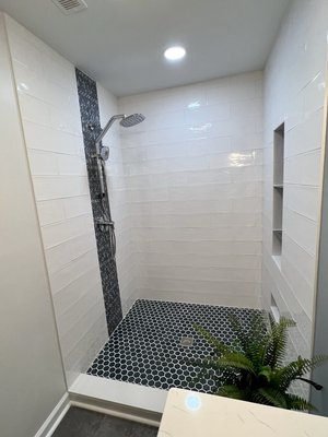 In-law suite - We recently added a 1000 sq in law suite for a wonderful couple in southern chesapeake In-law suite - We recently added a 1000 sq in law suite for a wonderful couple in southern chesapeake