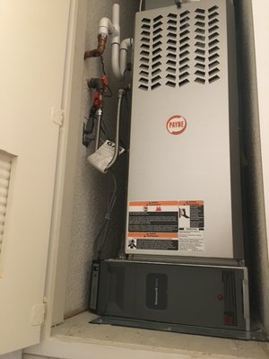 AC and Furnace Replacements - AC and Furnace Replacements