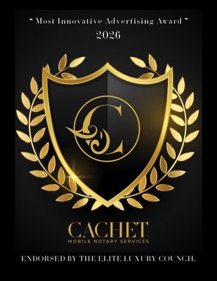 At Cachet Mobile Notary Services, our brand identity reflects sophistication and elegance and best priced traveling mobile notary fees iLA - At Cachet Mobile Notary Services, our brand identity reflects sophistication and elegance, the exquisite Cartier ink, pen, and gold business card case, and a commitment to excellence, appealing to our discerning Beverly Hills clientele. Each detail resonates with our philosophy of polished professionalism, ensuring that every interaction is imbued with class and refinement.
Cachet Services is a leading notary public and loan-signing firm in Beverly Hills, dedicated to modernizing the mobile notary experience. We serve various areas, including Culver City, Westwood, Santa Monica, West Los Angeles, Marina del Rey, and Hancock Park. We typically have a 45-minute arrival time. Our licensed professionals ensure reliable, efficient services and competitive mobile travel fees. We invite you to call 310-269-8434, text, or visit cachetmobilenotaryservices.com. You can book an appointment now.