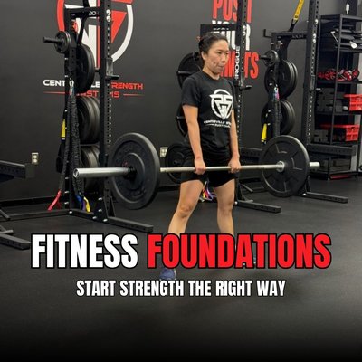 Spring Into Fitness With Our Fitness Foundations Event - Looking for a better plan?
Our Spring Into Fitness program is designed for busy adults who want structure, accountability, and real results. Start with personal training to build a strong foundation, then transition into coach-led small group training—fully guided every step of the way.
Includes a structured nutrition plan to keep you on track outside the gym.
Spots are limited. Book your free intro to get started. Spring Into Fitness With Our Fitness Foundations Event - Looking for a better plan?
Our Spring Into Fitness program is designed for busy adults who want structure, accountability, and real results. Start with personal training to build a strong foundation, then transition into coach-led small group training—fully guided every step of the way.
Includes a structured nutrition plan to keep you on track outside the gym.
Spots are limited. Book your free intro to get started.