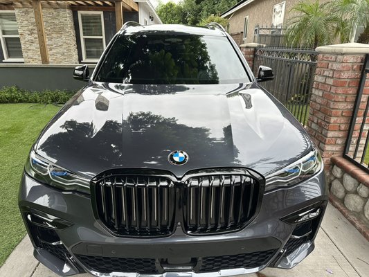 3-D Ceramic Coating $595 - 3-D CERAMIC COATING $595
1-Clay Paint
2-Paint Correction
3-Ceramic Coating
4-Gel Coating on all Trim & Tires 3-D Ceramic Coating $595 - 3-D CERAMIC COATING $595
1-Clay Paint
2-Paint Correction
3-Ceramic Coating
4-Gel Coating on all Trim & Tires