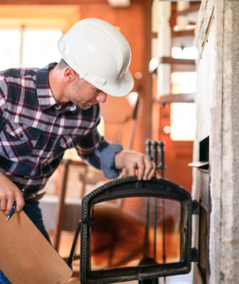 Chimney Inspections - Why Do I Need a Chimney Inspection?

Scheduling a routine chimney inspection every year helps identify hidden issues before they develop into expensive repairs. Over time, weather exposure and regular use can cause internal wear that is difficult to see from the outside. Relying on certified technicians to evaluate your system supports reliable heating performance and helps protect your property from unexpected deterioration.

- Spot creosote buildup: Technicians check for combustible residue that often requires specialized removal techniques.

- Find moisture intrusion: Identifying water leaks early helps prevent severe masonry decay and interior staining.

- Detect airflow blockages: Evaluations frequently reveal animal nests or natural debris that restricts proper ventilation.

- Assess structural wear: Experts look for crumbling brickwork, decaying mortar, and rusted dampers that impact operation.

- Examine the flue liner: Camera technology helps spot hidden internal cracks that compromise overall system integrity.