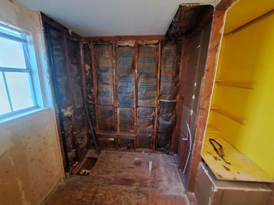 bathroom remodel. - Trusted Home Construction Company | Quality Builds & Renovations Near You
