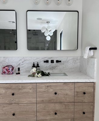 Beautiful Bathroom Vanity Design
Before/After - Bathroom Vanity Design
Before/After Beautiful Bathroom Vanity Design
Before/After - Bathroom Vanity Design
Before/After