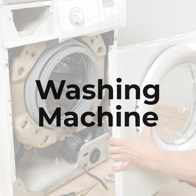 Washing Machine - Premier Washing Machine Repair Services for Spotless Laundry Every Time

Whether it's refusing to drain, experiencing unbalanced loads, or displaying error codes, our experts have the expertise to diagnose and resolve a wide range of issues quickly and effectively. We pride ourselves on delivering lasting solutions that keep your washing machine running smoothly for the long haul.