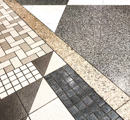 Tiling - Read more to decide what the best type of flooring is for you.