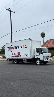 Movers in Irvine, CA - Movers in Irvine, CA | Pro Movers Inc.
Pro Movers Inc. provides professional moving services in Irvine, California, for households, apartment residents, property managers, offices, and businesses. Whether you are moving across Irvine, relocating elsewhere in Orange County, or planning a long-distance move, our team can organize the job around your inventory, addresses, schedule, access conditions, and service needs.
Choosing the right Irvine moving company matters because every move is different. An apartment near the Irvine Business Complex may require elevator scheduling, loading-zone coordination, and careful timing. A family move in Woodbridge, Northwood, Turtle Rock, University Park, or Westpark may involve large furniture, stairs, garages, fragile items, and detailed placement at the new home. Moves in Great Park, Portola Springs, Cypress Village, Stonegate, Orchard Hills, and Quail Hill can require planning for gated access, HOA rules, parking, and truck positioning.
Our Irvine movers handle local residential moves for houses, townhomes, condominiums, apartments, senior communities, and other residential properties. The crew can assist with loading, transportation, unloading, furniture protection, basic furniture disassembly and reassembly when appropriate, and placement of items in the requested rooms. We plan the crew size and equipment around the move details instead of treating every relocation the same.
Apartment moving in Irvine often requires extra coordination. Customers may need to reserve an elevator, obtain building access instructions, protect hallways, confirm loading areas, or work within limited move-in and move-out hours. Sharing these details before moving day helps the crew prepare and reduces avoidable delays. Our apartment movers assist with studio, one-bedroom, two-bedroom, and larger apartment moves.
Pro Movers Inc. also provides commercial and office moving services in Irvine, CA. Commercial moves may include desks, chairs, filing cabinets, shelving, computers, boxed records, conference-room furniture, inventory, and other business equipment. We coordinate the work around access, parking, elevators, building requirements, and the company’s preferred schedule to help limit disruption.
Packing services are available for customers who want help preparing for a move. Depending on the job, our team can assist with full packing, partial packing, kitchen packing, fragile-item packing, or selected rooms. Proper preparation can help protect dishes, artwork, electronics, lamps, books, clothing, décor, and other belongings.
For larger, delicate, or unusually shaped items, disclose the details during the quote process. Tell us about heavy furniture, oversized pieces, glass items, antiques, exercise equipment, appliances, safes, long carries, narrow stairways, or conditions that may affect labor, tools, crew size, or truck space. Accurate information helps us recommend a plan that fits the job.
Our local movers serve moves within Irvine as well as relocations between Irvine and Santa Ana, Tustin, Costa Mesa, Newport Beach, Lake Forest, Laguna Hills, Mission Viejo, Anaheim, Huntington Beach, and nearby Orange County communities. We also assist with moves between Orange County and other parts of Southern California. For long-distance moving, planning should address the origin, destination, inventory, requested dates, delivery expectations, and services needed at either address.
A dependable Irvine moving service starts with a clear estimate based on real move information. When requesting a quote, provide the pickup and delivery addresses, move date or preferred window, home or business size, approximate inventory, stairs, elevators, walking distance, parking conditions, packing needs, and special items. Photos or a detailed inventory may be useful for jobs with substantial furniture or unusual access.
Customers searching for movers in Irvine, local movers in Irvine, apartment movers, residential movers, office movers, commercial movers, packing services, furniture movers, or long-distance movers can contact Pro Movers Inc. through Yelp. We support homes and businesses and review each request according to its route, size, timing, access, and service requirements.
Pro Movers Inc. is a licensed, bonded, and insured moving company. License information listed by the company includes CAL P.U.C. T-0190899, MTR 0190899, USDOT 2211293, and CA 0420718. Before booking, customers should review the written estimate, included services, scheduling details, and terms that apply to their move.
If you are planning a move in Irvine, CA, send Pro Movers Inc. the details through Yelp. Include where you are moving from and to, your preferred date, the size of the move, and any packing, storage, residential, commercial, local, or long-distance moving needs. Our team will review the information and explain the next steps. Movers in Irvine, CA - Movers in Irvine, CA | Pro Movers Inc.
Pro Movers Inc. provides professional moving services in Irvine, California, for households, apartment residents, property managers, offices, and businesses. Whether you are moving across Irvine, relocating elsewhere in Orange County, or planning a long-distance move, our team can organize the job around your inventory, addresses, schedule, access conditions, and service needs.
Choosing the right Irvine moving company matters because every move is different. An apartment near the Irvine Business Complex may require elevator scheduling, loading-zone coordination, and careful timing. A family move in Woodbridge, Northwood, Turtle Rock, University Park, or Westpark may involve large furniture, stairs, garages, fragile items, and detailed placement at the new home. Moves in Great Park, Portola Springs, Cypress Village, Stonegate, Orchard Hills, and Quail Hill can require planning for gated access, HOA rules, parking, and truck positioning.
Our Irvine movers handle local residential moves for houses, townhomes, condominiums, apartments, senior communities, and other residential properties. The crew can assist with loading, transportation, unloading, furniture protection, basic furniture disassembly and reassembly when appropriate, and placement of items in the requested rooms. We plan the crew size and equipment around the move details instead of treating every relocation the same.
Apartment moving in Irvine often requires extra coordination. Customers may need to reserve an elevator, obtain building access instructions, protect hallways, confirm loading areas, or work within limited move-in and move-out hours. Sharing these details before moving day helps the crew prepare and reduces avoidable delays. Our apartment movers assist with studio, one-bedroom, two-bedroom, and larger apartment moves.
Pro Movers Inc. also provides commercial and office moving services in Irvine, CA. Commercial moves may include desks, chairs, filing cabinets, shelving, computers, boxed records, conference-room furniture, inventory, and other business equipment. We coordinate the work around access, parking, elevators, building requirements, and the company’s preferred schedule to help limit disruption.
Packing services are available for customers who want help preparing for a move. Depending on the job, our team can assist with full packing, partial packing, kitchen packing, fragile-item packing, or selected rooms. Proper preparation can help protect dishes, artwork, electronics, lamps, books, clothing, décor, and other belongings.
For larger, delicate, or unusually shaped items, disclose the details during the quote process. Tell us about heavy furniture, oversized pieces, glass items, antiques, exercise equipment, appliances, safes, long carries, narrow stairways, or conditions that may affect labor, tools, crew size, or truck space. Accurate information helps us recommend a plan that fits the job.
Our local movers serve moves within Irvine as well as relocations between Irvine and Santa Ana, Tustin, Costa Mesa, Newport Beach, Lake Forest, Laguna Hills, Mission Viejo, Anaheim, Huntington Beach, and nearby Orange County communities. We also assist with moves between Orange County and other parts of Southern California. For long-distance moving, planning should address the origin, destination, inventory, requested dates, delivery expectations, and services needed at either address.
A dependable Irvine moving service starts with a clear estimate based on real move information. When requesting a quote, provide the pickup and delivery addresses, move date or preferred window, home or business size, approximate inventory, stairs, elevators, walking distance, parking conditions, packing needs, and special items. Photos or a detailed inventory may be useful for jobs with substantial furniture or unusual access.
Customers searching for movers in Irvine, local movers in Irvine, apartment movers, residential movers, office movers, commercial movers, packing services, furniture movers, or long-distance movers can contact Pro Movers Inc. through Yelp. We support homes and businesses and review each request according to its route, size, timing, access, and service requirements.
Pro Movers Inc. is a licensed, bonded, and insured moving company. License information listed by the company includes CAL P.U.C. T-0190899, MTR 0190899, USDOT 2211293, and CA 0420718. Before booking, customers should review the written estimate, included services, scheduling details, and terms that apply to their move.
If you are planning a move in Irvine, CA, send Pro Movers Inc. the details through Yelp. Include where you are moving from and to, your preferred date, the size of the move, and any packing, storage, residential, commercial, local, or long-distance moving needs. Our team will review the information and explain the next steps.