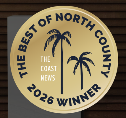 Best Solar Company in 2026 Readers Poll and Coast News - Stellar Solar was recently named Best Solar Company in 2026 Readers Poll and Coast News readers selected Stellar as “Best Solar Energy Provider” in the 2026 Best of North County Awards.