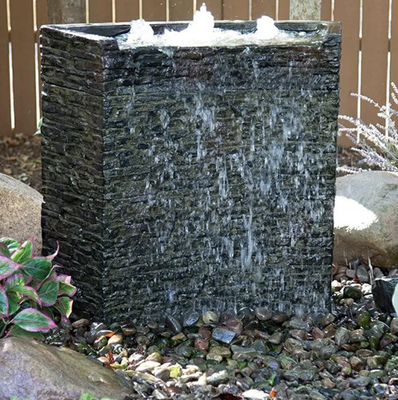Fountains - Serene Water Gardens installs low-maintenance fountains, as an add-on to an existing water feature, or grouped together for a more dramatic fountain-scape. These fountains attract birds, are very low maintenance and a perfect addition to any entry way or patio. Fountains - Serene Water Gardens installs low-maintenance fountains, as an add-on to an existing water feature, or grouped together for a more dramatic fountain-scape. These fountains attract birds, are very low maintenance and a perfect addition to any entry way or patio.