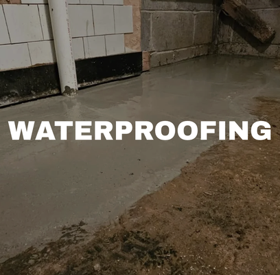 Basement Waterproofing - Get reliable plumbing services from Metavision Plumbing. Contact us today! Basement Waterproofing - Get reliable plumbing services from Metavision Plumbing. Contact us today!