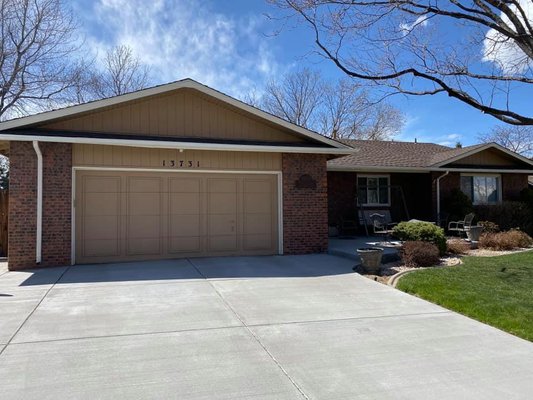The Garage Doctor 91 Photos 113 Reviews Garage Door Services 5454 Washington St Denver Co United States Phone Number The Garage Doctor 91 Photos 113 Reviews Garage Door Services 5454 Washington St Denver Co United States Phone Number