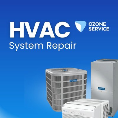 HVAC System Repair - We bring your broken heating and cooling systems back to life so you can relax in total comfort. Our comprehensive HVAC repair service includes fixing poor airflow, resolving strange noises, repairing refrigerant leaks, and replacing faulty electrical components. From the initial inspection to the final fix, we handle every repair with care and precision. With our skilled San Jose team and a strong focus on quality, we make the troubleshooting process smooth and stress-free. Right now, enjoy a completely FREE $0 HVAC diagnostic to find the exact issue, plus get 21% OFF labor for your repair service. Fast, reliable help is just a call away. Let us get your system back on track today!
