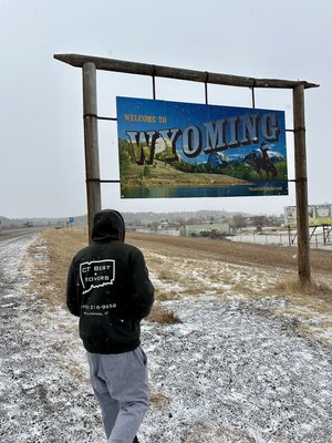 Move to Nebraska - This was such a fun move. Thank you to your clients in Nebraska!