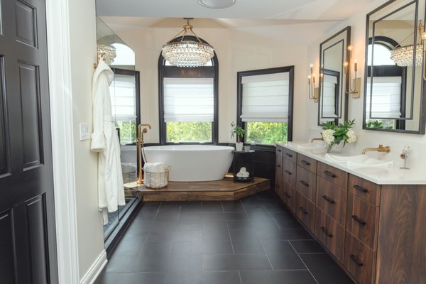 South Suburb Home Vanity Project - Beautiful vanity projects in South Chicago Suburbs. South Suburb Home Vanity Project - Beautiful vanity projects in South Chicago Suburbs.