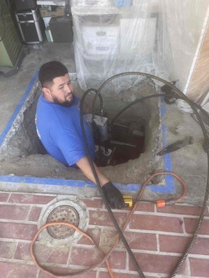 Discover Hidden Leaks with Our Expert Leak Detection Services! - Unseen leaks can wreak havoc on your property and your peace of mind, but fear not – we're here with the perfect solution. Welcome to our world of specialized Leak Detection Services, where uncovering hidden issues is our expertise.
Leak problems might be elusive, but we're equipped with cutting-edge technology and years of experience to tackle them head-on. Our goal is to safeguard your property and resources by identifying leaks before they escalate into costly and disruptive disasters.
Our approach is all about precision and efficiency. Our skilled technicians employ advanced techniques and state-of-the-art equipment to pinpoint leaks, no matter how subtle they may be. From plumbing systems to infrastructure, we leave no corner unchecked in our pursuit of leak detection excellence.
We understand that leaks aren't just about wasted water or structural damage; they can also lead to increased utility bills and a sense of uncertainty. That's why we're dedicated to providing swift and accurate detection services that not only save you money but also offer peace of mind.
At the heart of our service lies our commitment to your satisfaction. Our leak detection experts not only identify issues but also offer insights and guidance on remediation. We believe in transparent communication and empowering you to make informed decisions about the necessary next steps.
Don't let hidden leaks drain your resources and tranquility. Reach out to us today to schedule a comprehensive leak detection assessment. Our skilled professionals are ready to provide a thorough evaluation, offer tailored solutions, and ensure that your property remains secure and leak-free.
Choosing our Leak Detection Services means choosing a proactive approach to property maintenance and protection. Take the first step towards leak-free living – connect with us now. Your property deserves the care and attention that only our leak detection expertise can provide. Discover Hidden Leaks with Our Expert Leak Detection Services! - Unseen leaks can wreak havoc on your property and your peace of mind, but fear not – we're here with the perfect solution. Welcome to our world of specialized Leak Detection Services, where uncovering hidden issues is our expertise.
Leak problems might be elusive, but we're equipped with cutting-edge technology and years of experience to tackle them head-on. Our goal is to safeguard your property and resources by identifying leaks before they escalate into costly and disruptive disasters.
Our approach is all about precision and efficiency. Our skilled technicians employ advanced techniques and state-of-the-art equipment to pinpoint leaks, no matter how subtle they may be. From plumbing systems to infrastructure, we leave no corner unchecked in our pursuit of leak detection excellence.
We understand that leaks aren't just about wasted water or structural damage; they can also lead to increased utility bills and a sense of uncertainty. That's why we're dedicated to providing swift and accurate detection services that not only save you money but also offer peace of mind.
At the heart of our service lies our commitment to your satisfaction. Our leak detection experts not only identify issues but also offer insights and guidance on remediation. We believe in transparent communication and empowering you to make informed decisions about the necessary next steps.
Don't let hidden leaks drain your resources and tranquility. Reach out to us today to schedule a comprehensive leak detection assessment. Our skilled professionals are ready to provide a thorough evaluation, offer tailored solutions, and ensure that your property remains secure and leak-free.
Choosing our Leak Detection Services means choosing a proactive approach to property maintenance and protection. Take the first step towards leak-free living – connect with us now. Your property deserves the care and attention that only our leak detection expertise can provide.