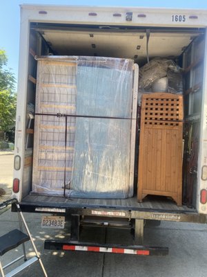 2 bedroom apt - We completed 40+ job at the end of july and begining of August. 2 bedroom apt - We completed 40+ job at the end of july and begining of August.