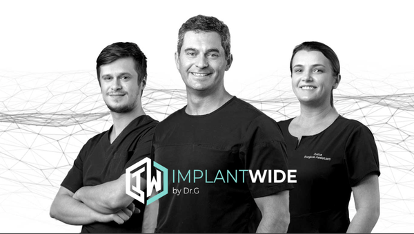 Meet The Team - Meet the Schaumburg ImplantWIDE team