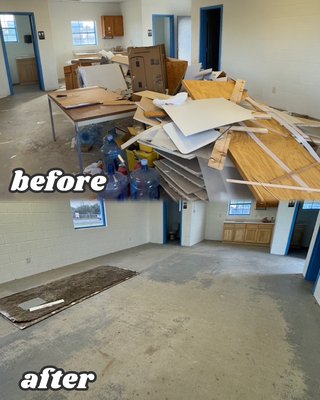 Construcción debri clean-up - Development contacts us to do there construction debri clean-up another 5 start google review Construcción debri clean-up - Development contacts us to do there construction debri clean-up another 5 start google review