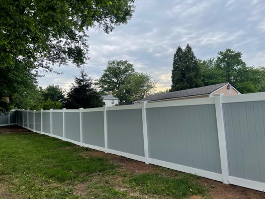 Vinyl Fencing - Vinyl Fencing Vinyl Fencing - Vinyl Fencing