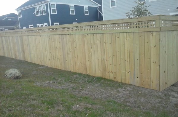 Example jobs - These are a few projects we have performed for satisfied customers. Example jobs - These are a few projects we have performed for satisfied customers.