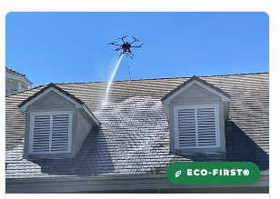 Pressure Washing & House Washing - Restore your home’s curb appeal with our top-rated residential washing services. We use gentle yet effective pressure washing to remove dirt, algae, mold, and more from siding, brick, and stucco.
Highlights:
Soft and high-pressure washing options
Safe for all surfaces: vinyl, wood, brick, stucco
Eco-friendly and pet-safe solutions
Suggested Photos:
Before-and-after shots of home exteriors
Siding and driveway cleaning in progress
Team members in action Pressure Washing & House Washing - Restore your home’s curb appeal with our top-rated residential washing services. We use gentle yet effective pressure washing to remove dirt, algae, mold, and more from siding, brick, and stucco.
Highlights:
Soft and high-pressure washing options
Safe for all surfaces: vinyl, wood, brick, stucco
Eco-friendly and pet-safe solutions
Suggested Photos:
Before-and-after shots of home exteriors
Siding and driveway cleaning in progress
Team members in action