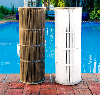 Pool Rangers Offering Weekly Cleaning - We offer weekly pool cleaning for residential and commercial properties.
Full weekly services include :
Water testing and balance , sanitization , filter cleaning , emptying baskets , pool brushing , pool vacuuming and much more !