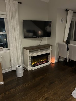 Electric Fireplace Console Assembly - Complete assembly and installation of electric fireplace console unit. Professional furniture assembly with all components properly fitted and electrical connection tested for safe operation.
https://we4u.pro/blog/fireplace-assembly-and-installation-in-beverly