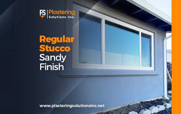 Regular Stucco Sandy Finish - Painted. - Impressive transformation!! 
 We can help with your Stucco Project.
Stucco Sandy Finish-Painted.

Call Us for  free estimation:
(408)690-8676
Like us in Facebook: Plastering Solutions,Inc
Follow us in Instagram: Plasteringsolutionsinc