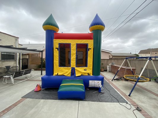 Jumpers Available for Rent - Jumpers Available for Rent. Contact us now to book for your next Party/Event.